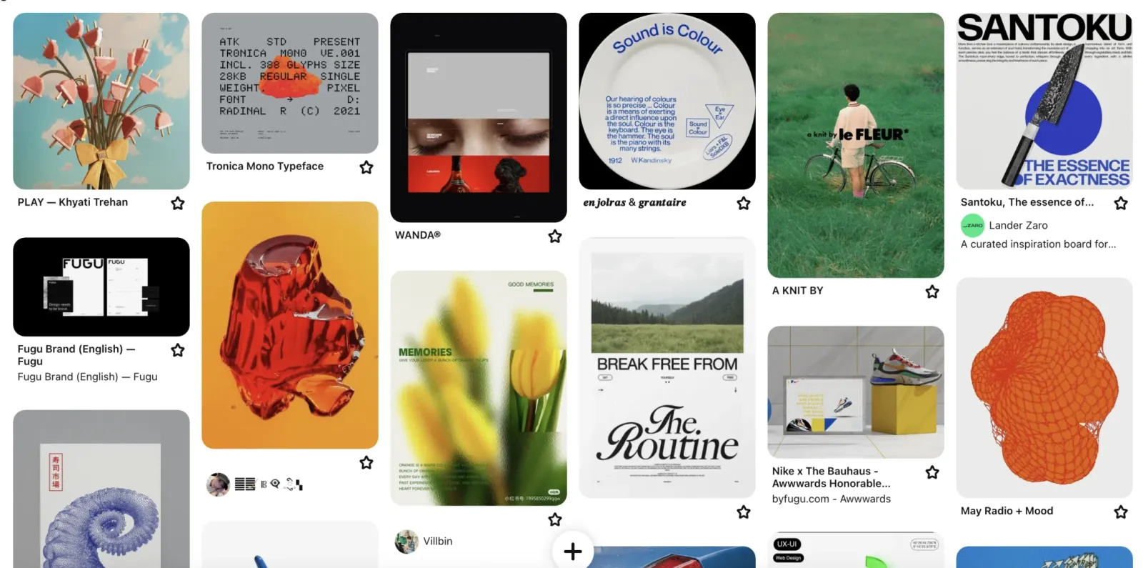 Design Inspo 2024 — 06