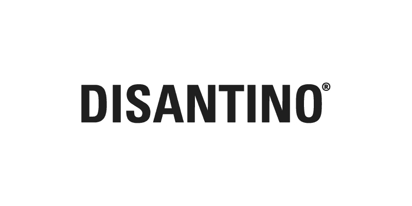 Disantino logo