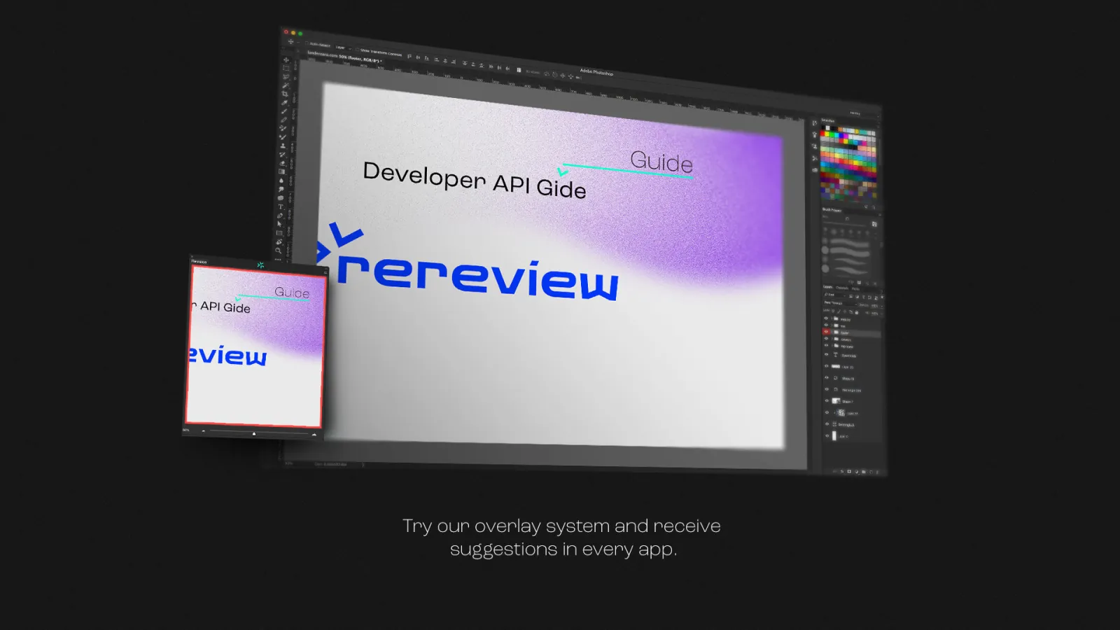 Rereview — project image 4
