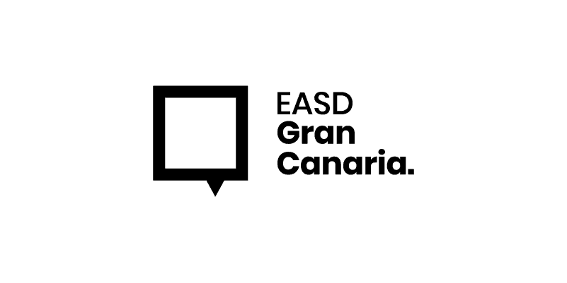 EASD Gran Canaria logo