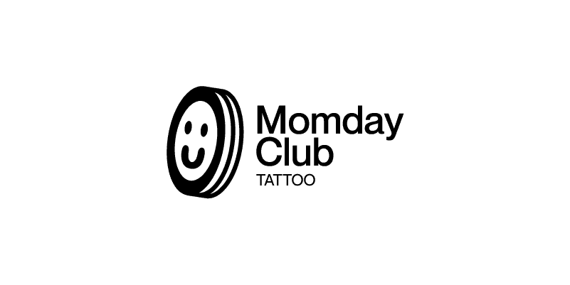 Momday Club logo