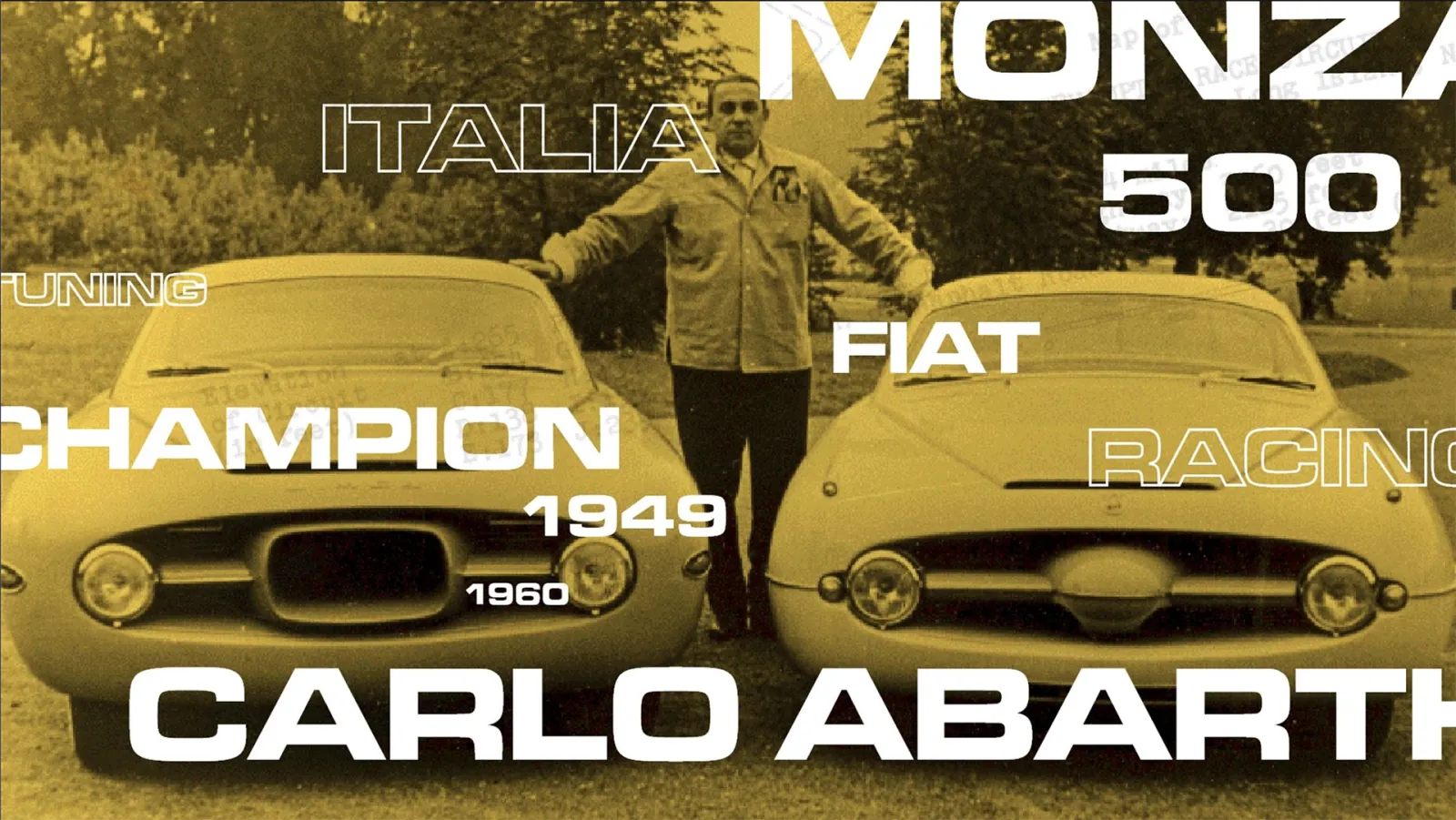 Abarth Rebranding — project image 8