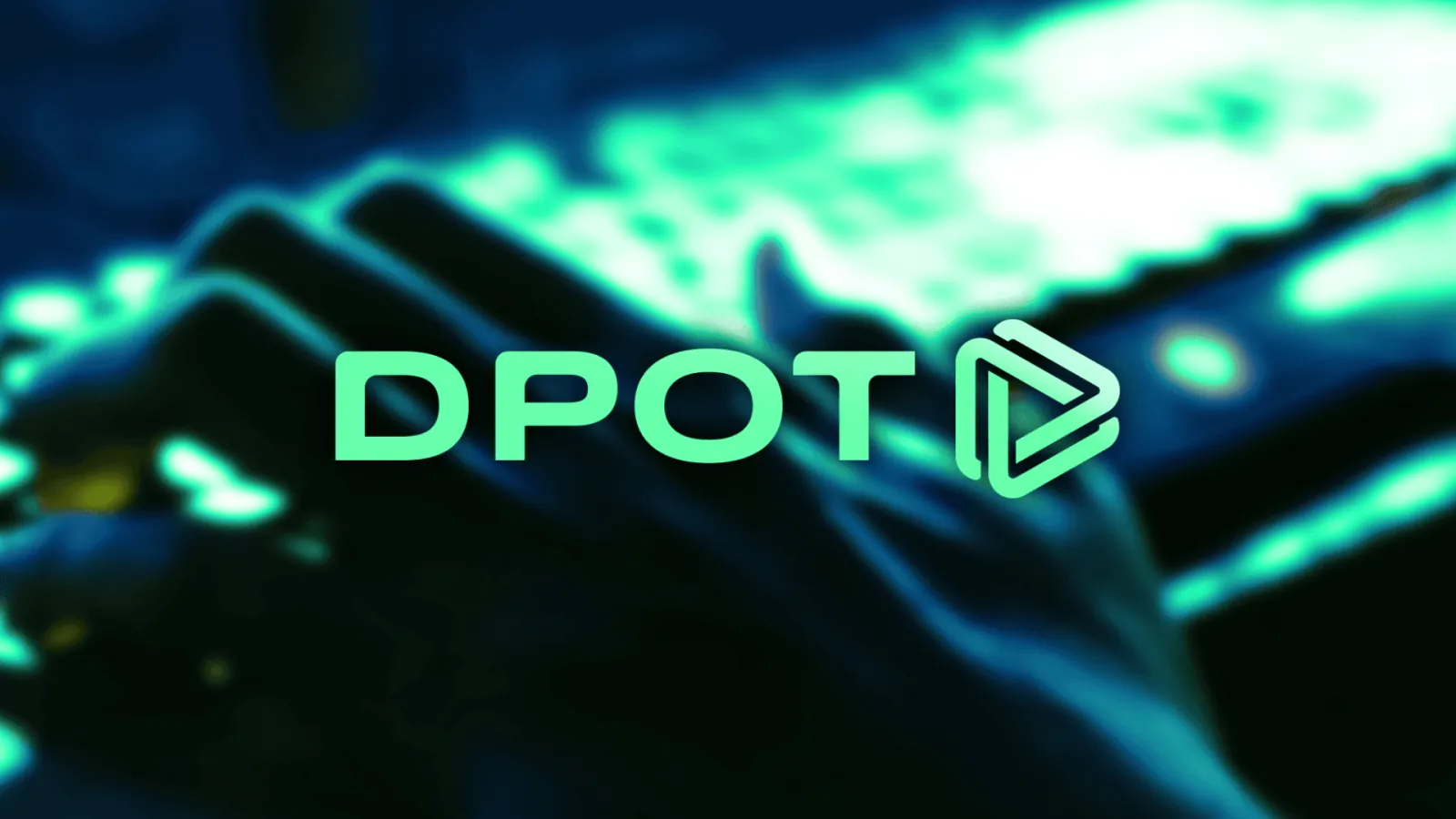DPOT Gaming Launcher — project image 5
