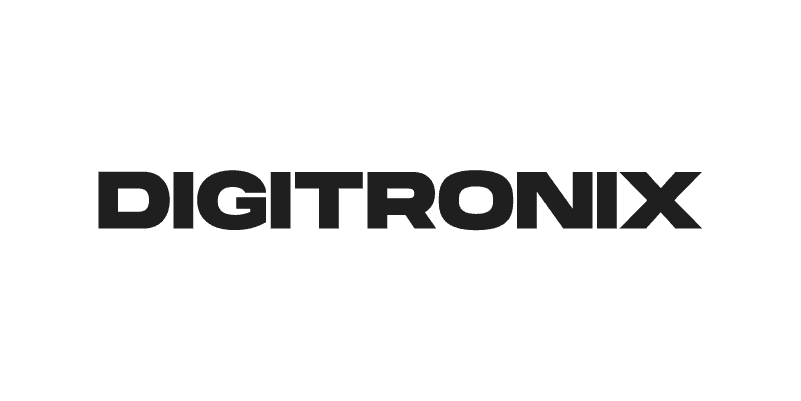Digitronix logo