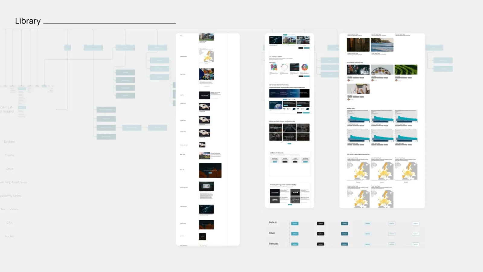 23degrees.io — project image 7