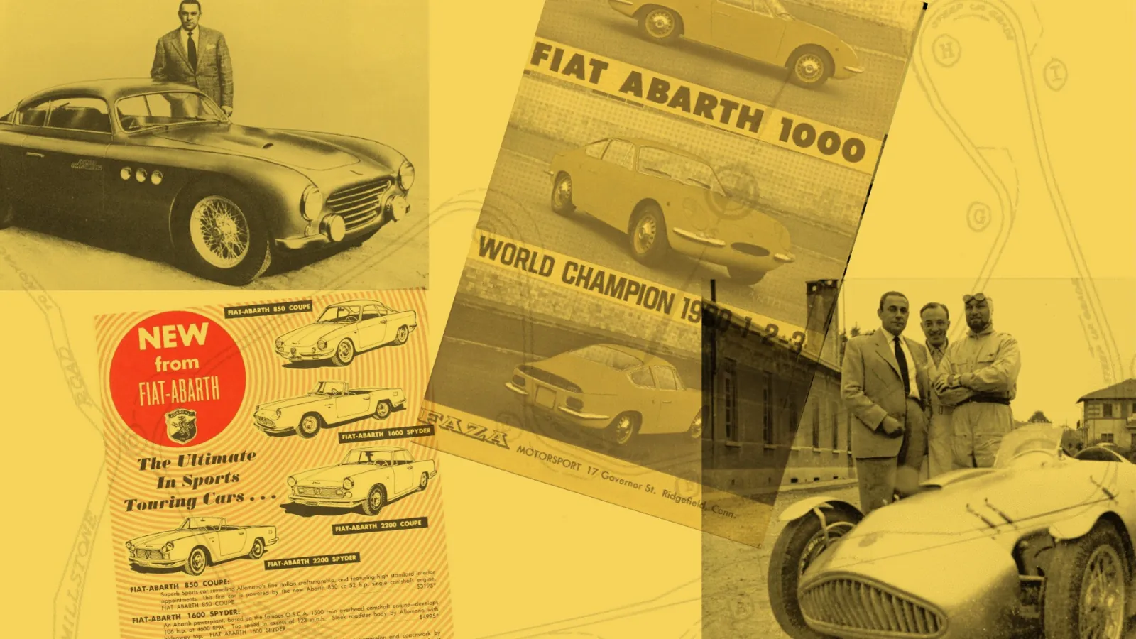 Abarth Rebranding — project image 7