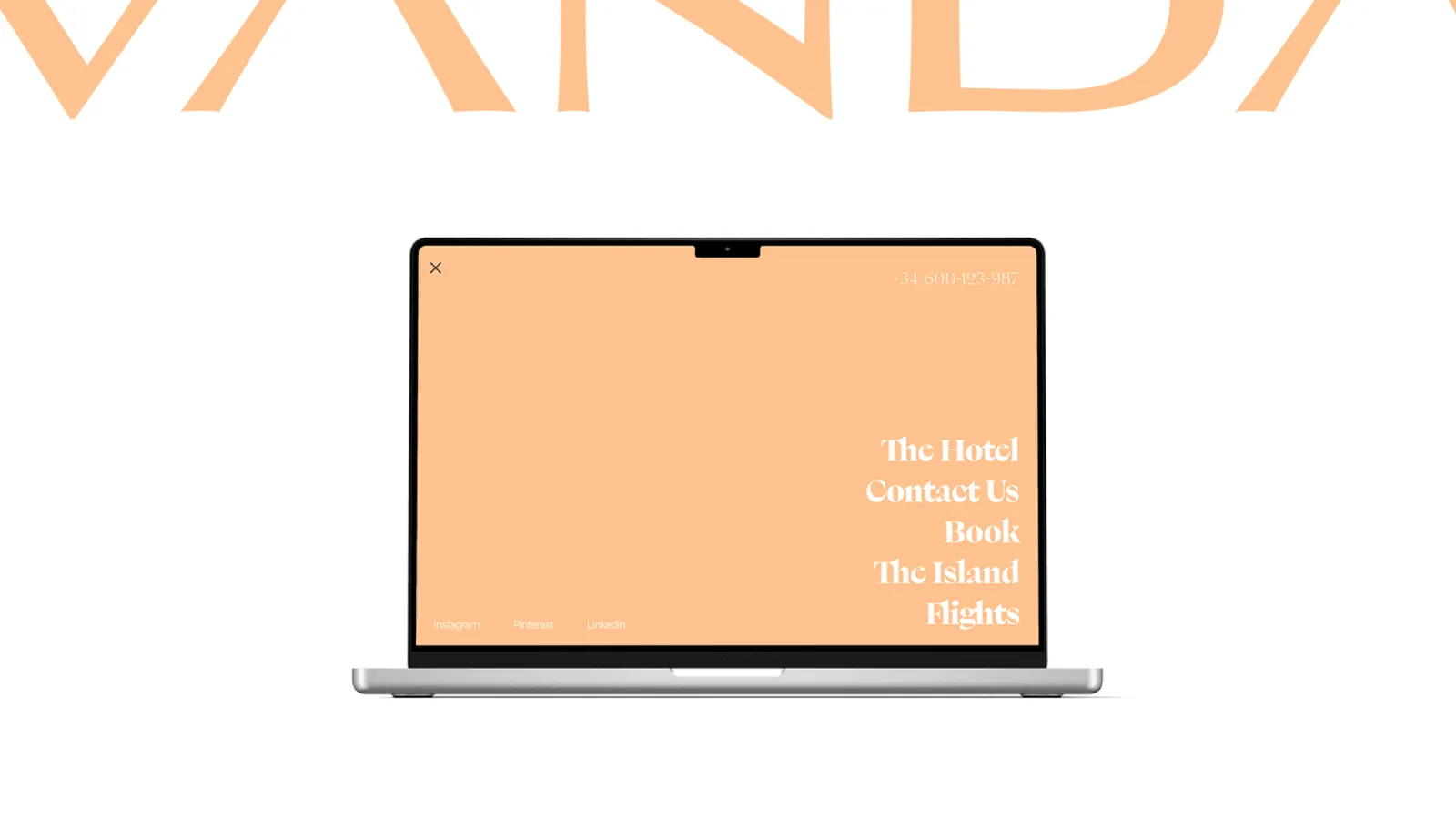 Vandama Hotel — project image 7