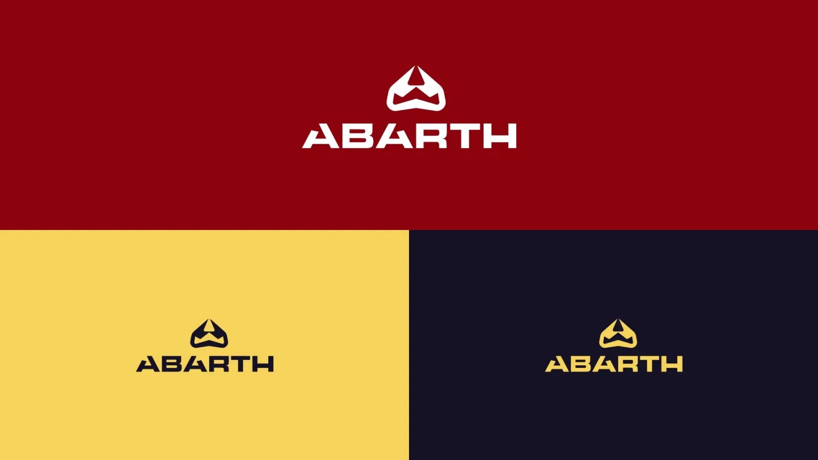 Abarth Rebranding — project image 2