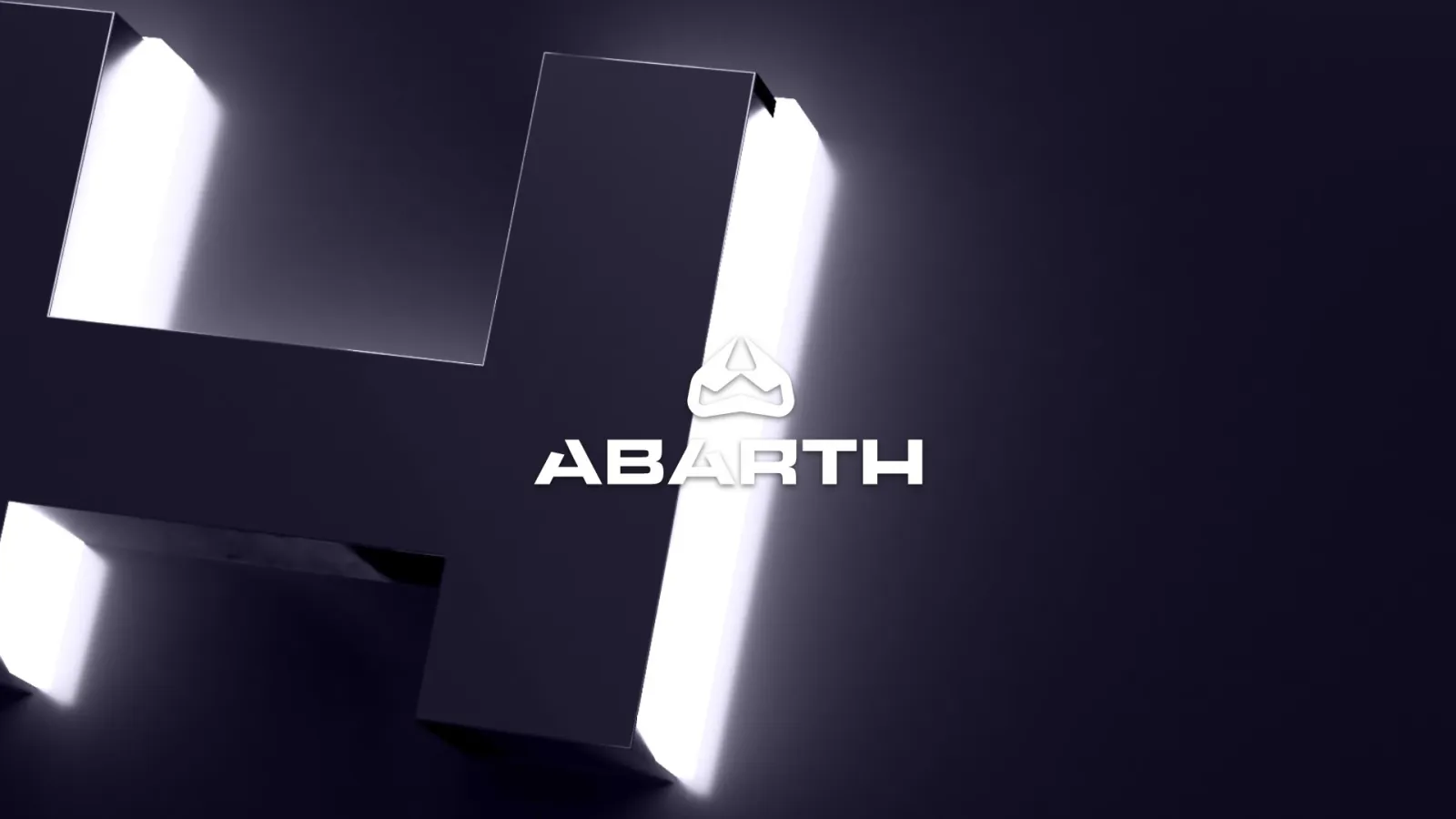 Abarth Rebranding — Car manufacturer rebranding