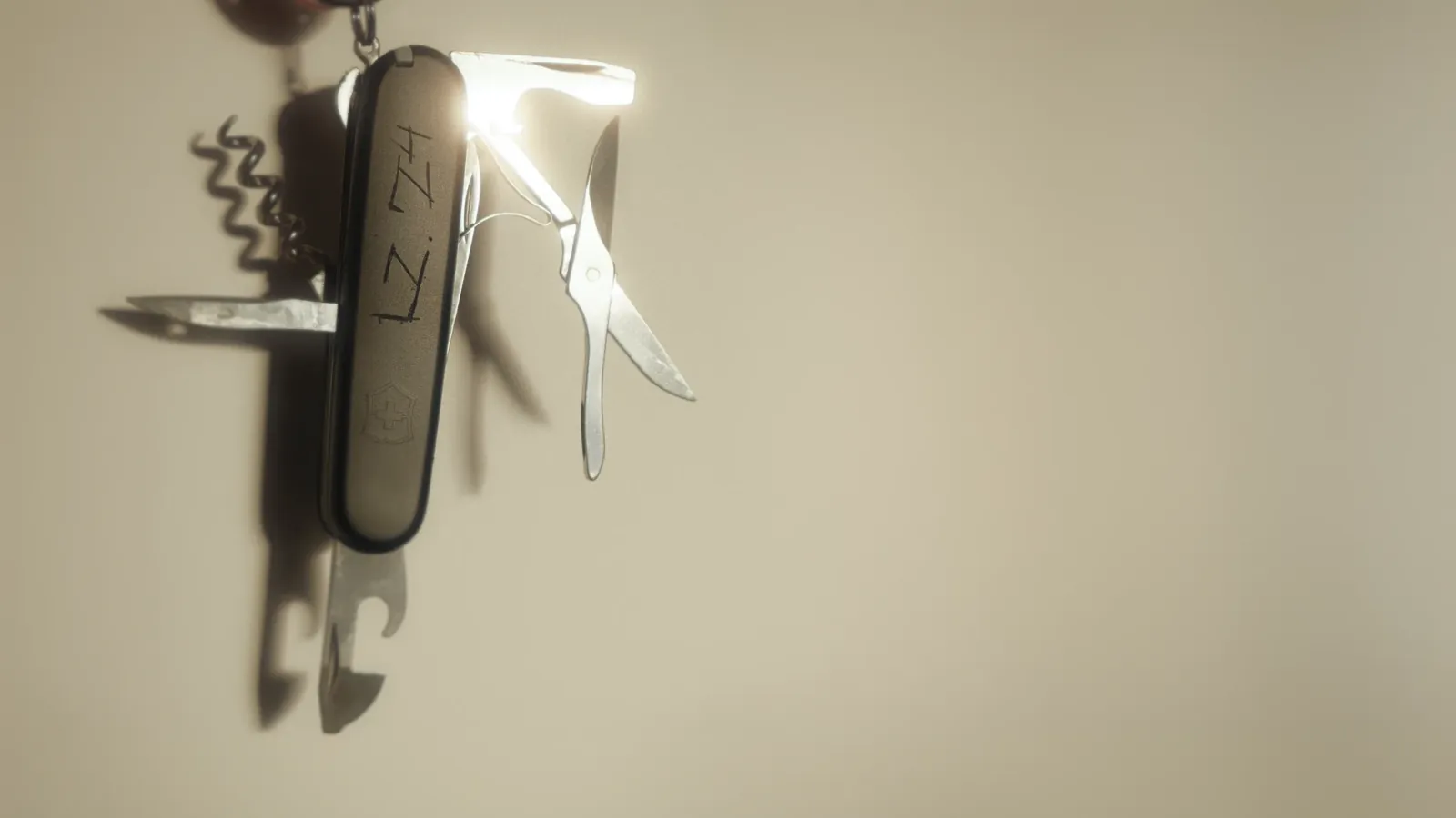 The Role of Product Design: A Digital Swiss Knife