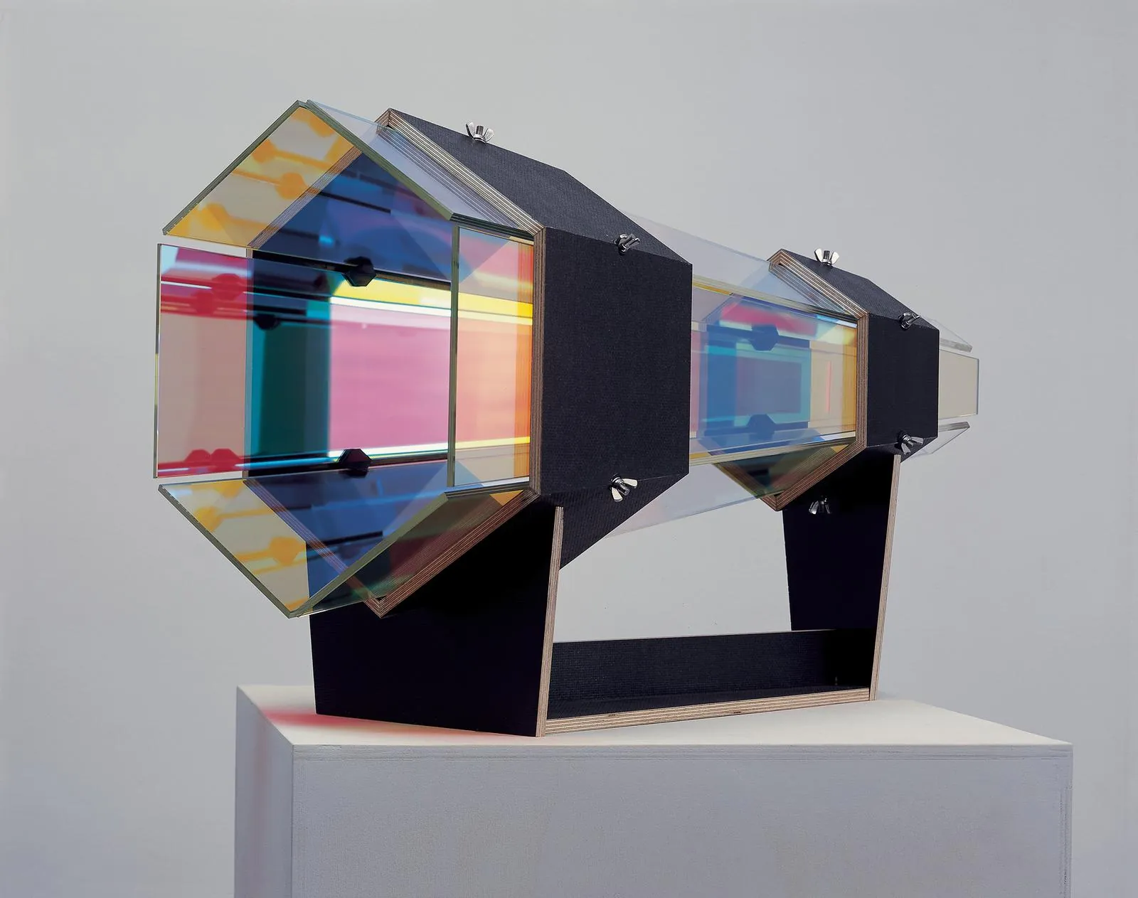 Installation by Studio Olafur Eliasson
