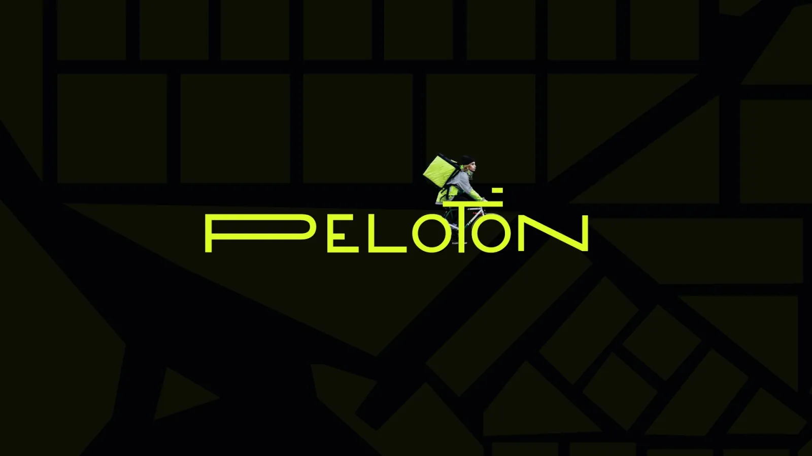 Peloton Energy Drink — Energy drink to be seen