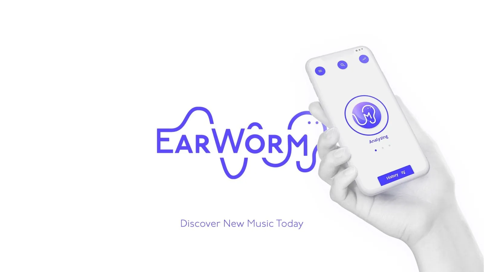 Earworm App — Get rid of your earworms