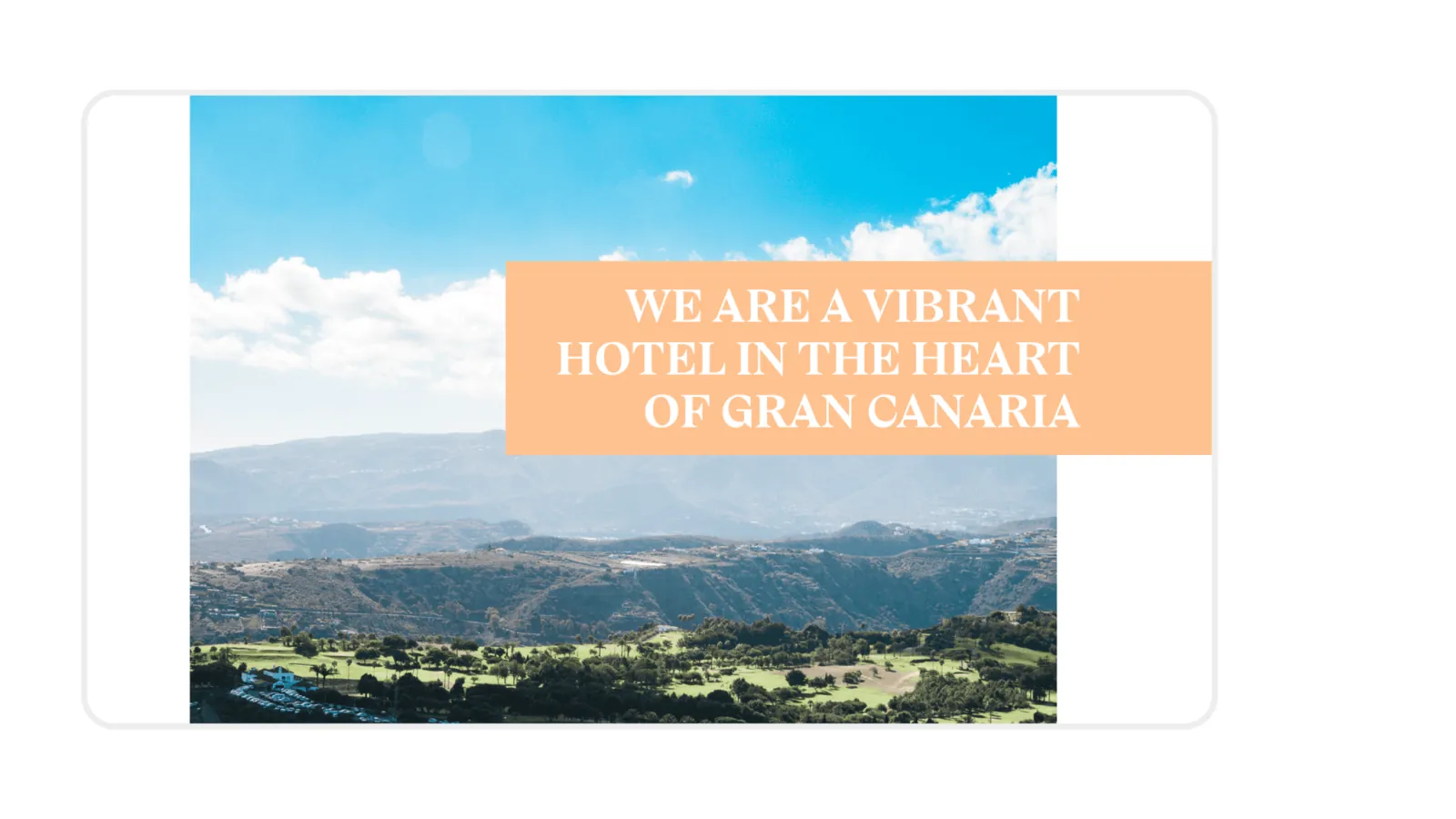Vandama Hotel — project image 4