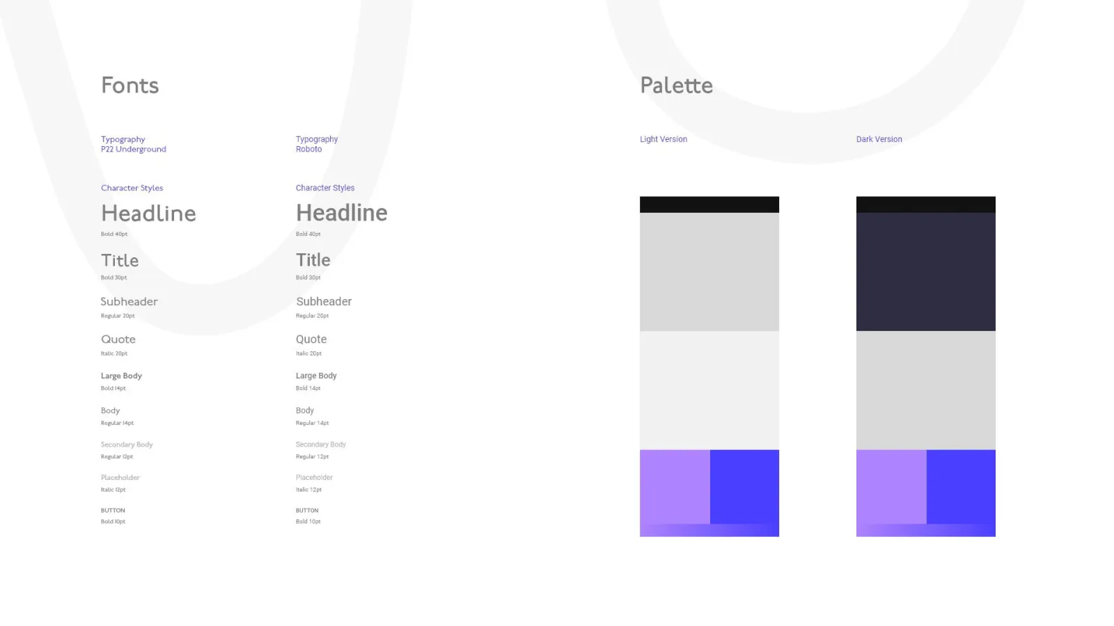 Earworm App — project image 5