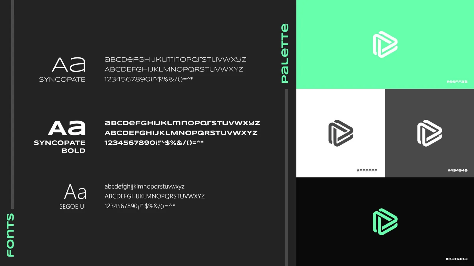 DPOT Gaming Launcher — project image 4